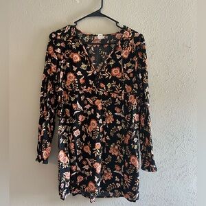 Billabong Dress